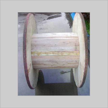 Plywood Drums