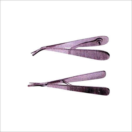 Punch Forceps