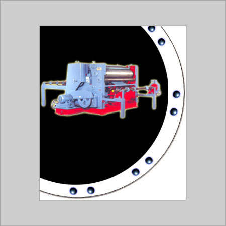 ROTARY REEL TO SHEET CUTTER