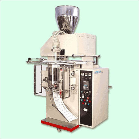 Seal Sachet Packing Machine