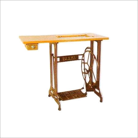 Sewing Machine Stand And Table