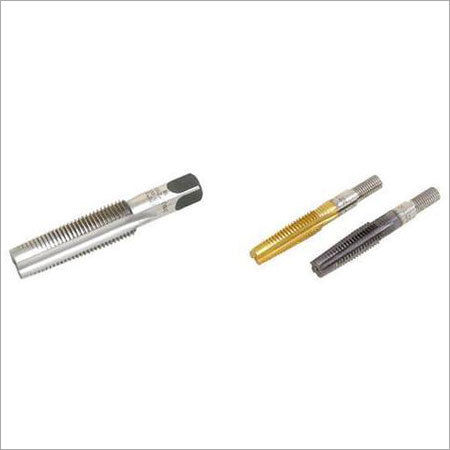 Short Nut Tap By Satnam Tools Industries