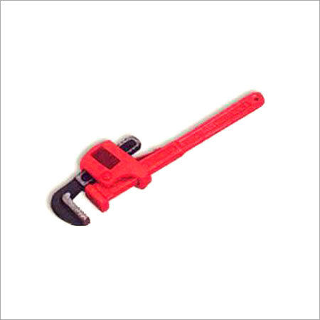 Hand Tool Stillson Type Pipe Wrench