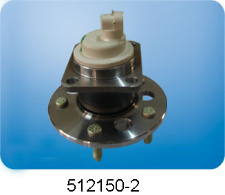 Wheel Bearing Hub Unit (512150)