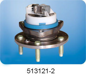 Wheel Bearing Hub Unit (513121)