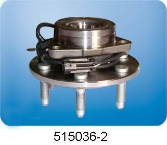 Wheel Bearing Hub Unit (515036)