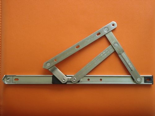 Iron Window Friction Hinge