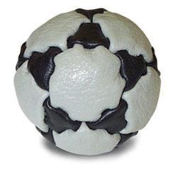 32 Panels Net Footbag