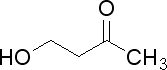 4-Hydroxy-2-Butanone