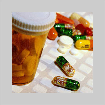 Anti Diabetics Capsules