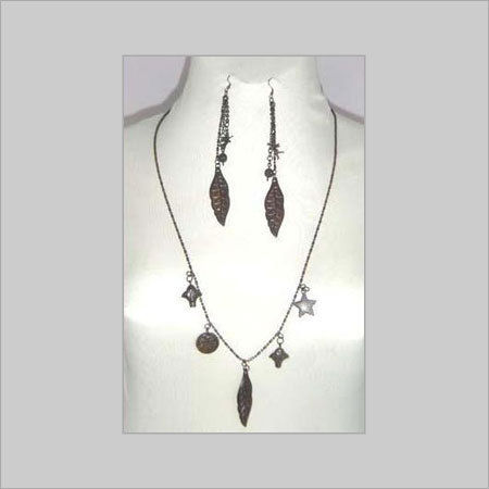 Artificial Jewellery set