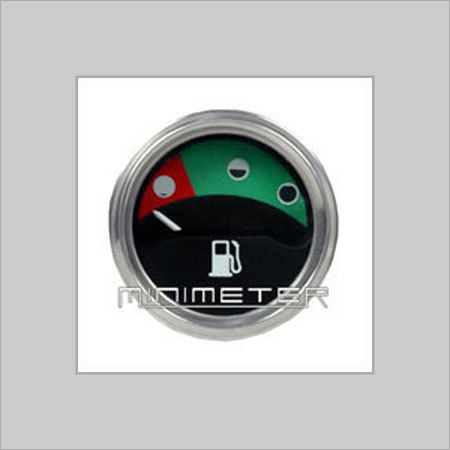 Automotive Fuel Gauges