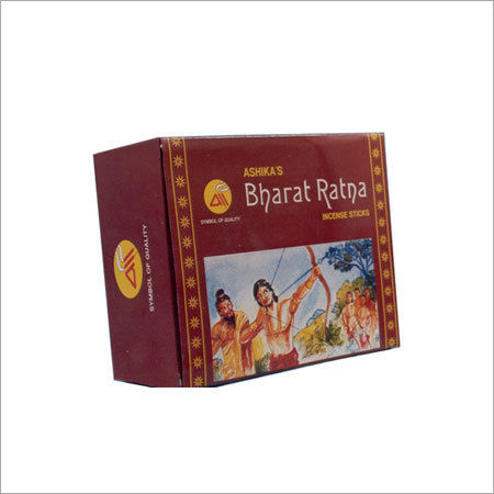 Bharat Ratna Incense Sticks