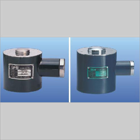 COMPRESSION TYPE LOAD CELLS