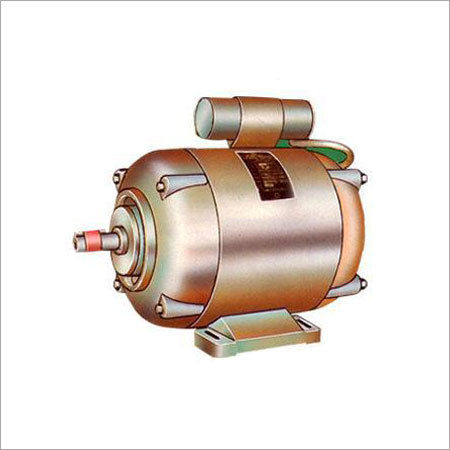 Electric AC, DC Motors