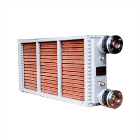 Electric Machine Coolers