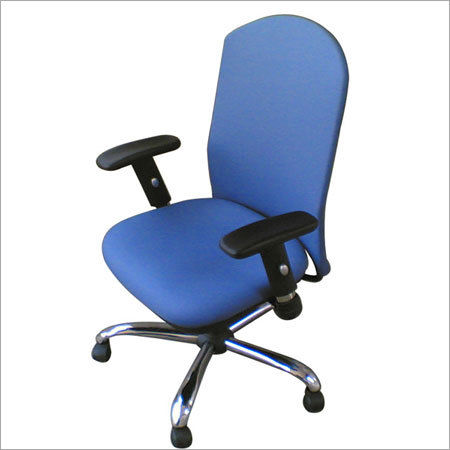 FLEXIBLE EXECUTIVE CHAIR