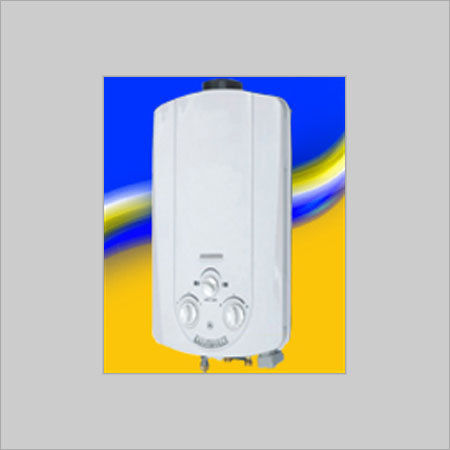 Gas Water Heater