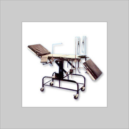 Hospital Bed - WHO-GMP Certified, Durable Design | Precision Engineered for Maximum Safety and Comfort