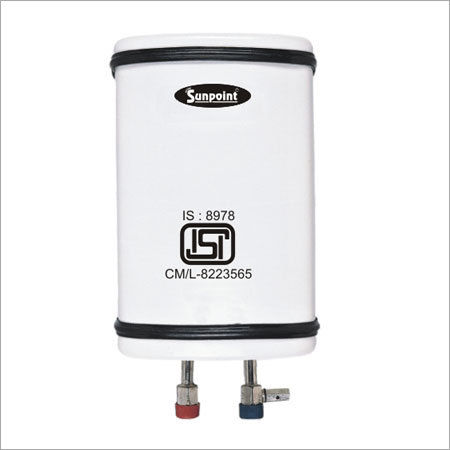 Instant Water Heater