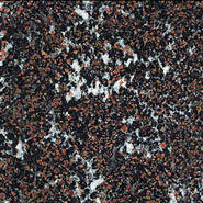 Natural Granite "Granatovy Amfibolit" Application: Flooring