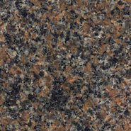 Natural Granite "Kashina Gora" Application: Flooring