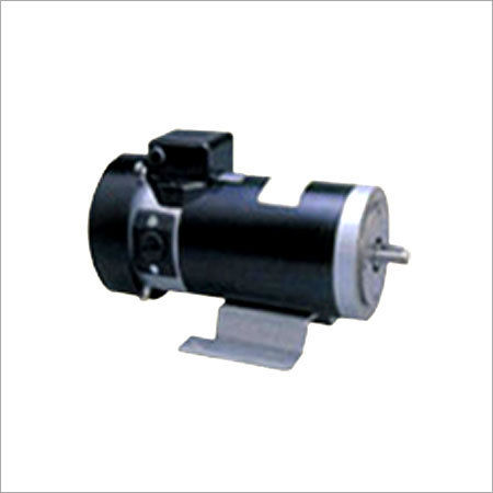 Pmdc Motor