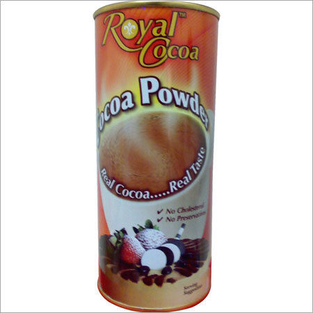 Premium Baking Cocoa Powder