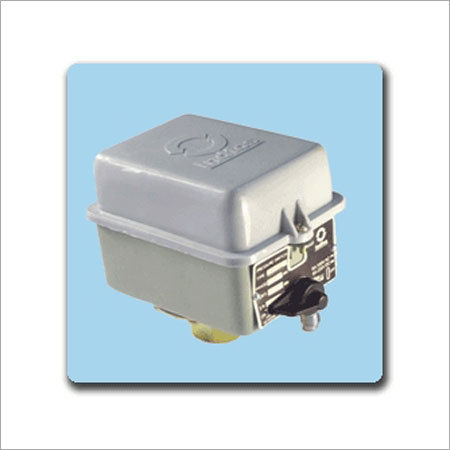 PRESSURE SWITCH