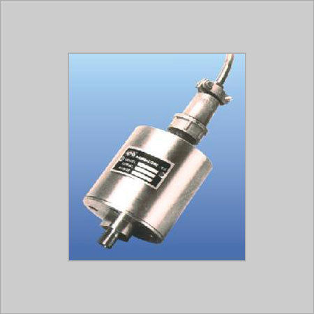 Pressure Transducer