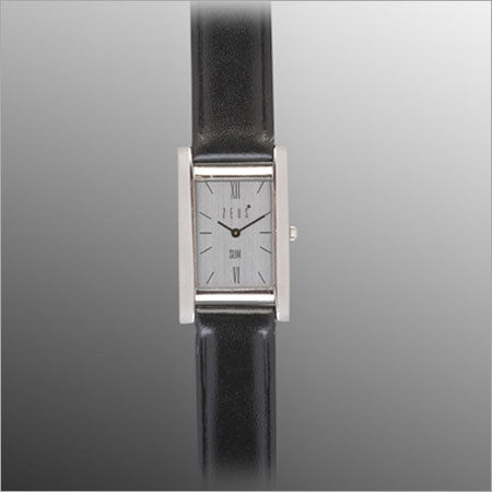 RECTANGLE SHAPE WATCH