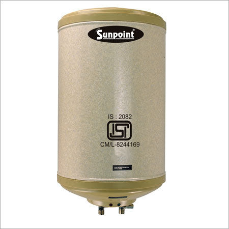 Storage Water Heater