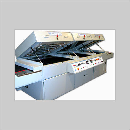 UV Curing Systems