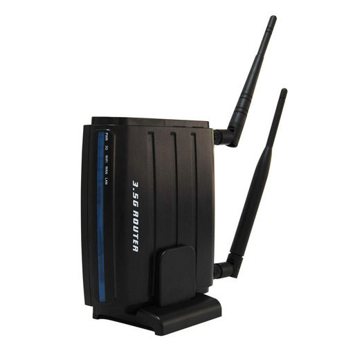 3G Wireless Router