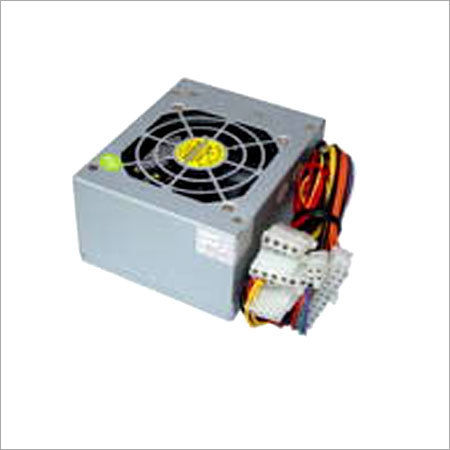 Atx Power Supply (Mc-200W) Output Voltage: +3.3V +5V +12V -12V +5Vsb Volt (V)