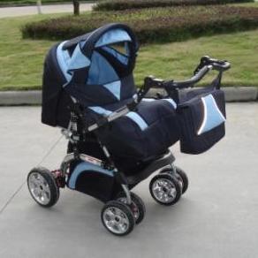 Baby Playard (Baby Stroller)