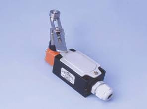 Crank Leaver Limit Switch