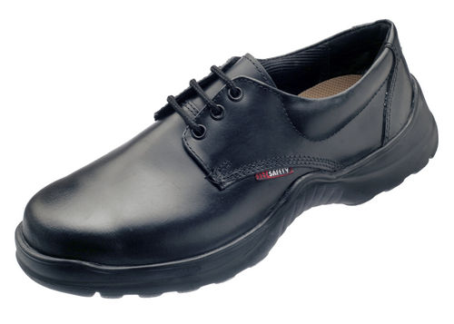 Derby Shoes With Pu Sole