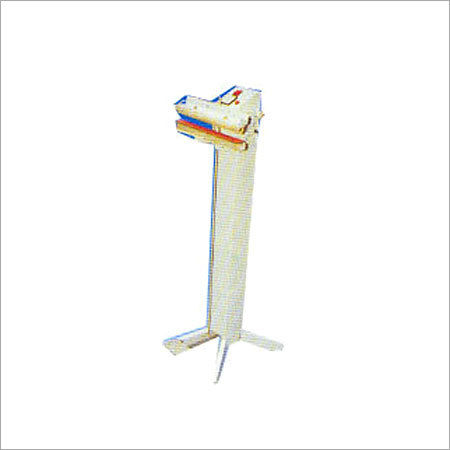 Foot Sealing Machine