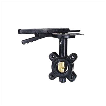 Handwheel Operated Valves