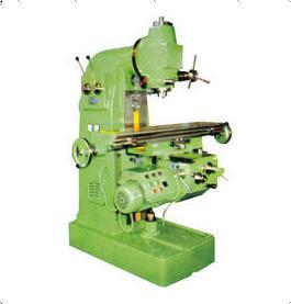 Milling Machine