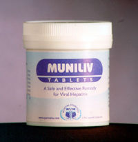 Muniliv