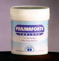 Prajnaforte