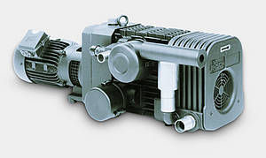 Pressure Vacuum Pumps