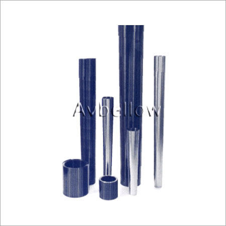 Telescopic Spring Covers