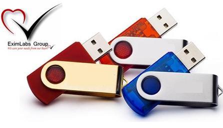 USB Disk Drive