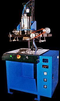 Automatic Hot Foil Stamping Machines