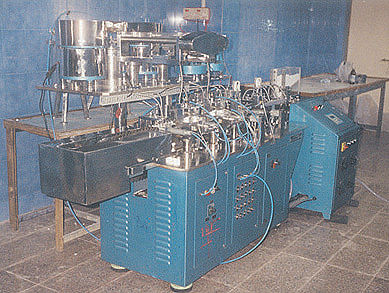 assembly machines