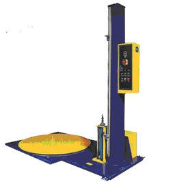 Automatic Stretch Wrapping Machine Power: 220 Volt (V)