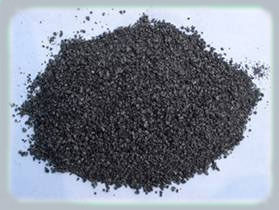 High Bulk Calcined Petroleum Coke